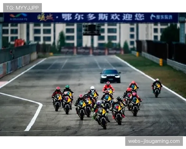 银骥CST250统规组新老车手混战，厦门站或成年度黑马诞生地