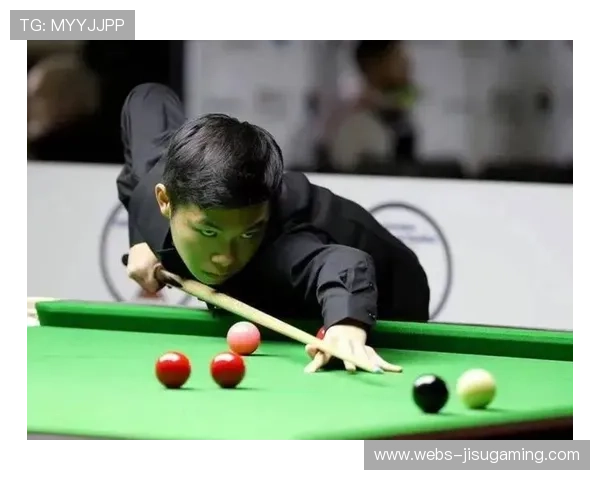 斯诺克新生代选手挑战三巨头,长台成功率成胜负关键