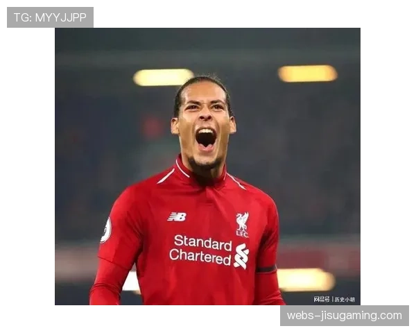 利物浦防线问题持续，范戴克近期犯规增多显状态下滑