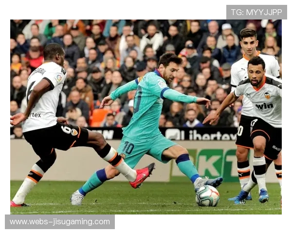 奥尔默86分钟世界波破僵，巴萨加泰德比客场艰难取胜