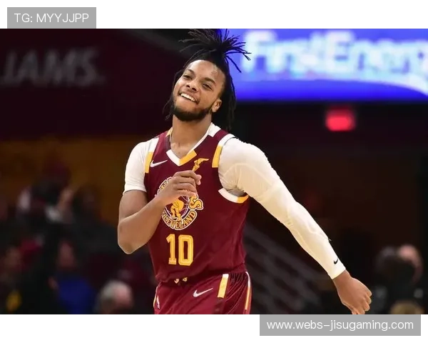 加兰称骑士化学反应佳，目标季后赛深轮