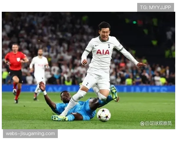 热刺主场1-2落后纽卡斯尔联，主场球迷嘘声四起