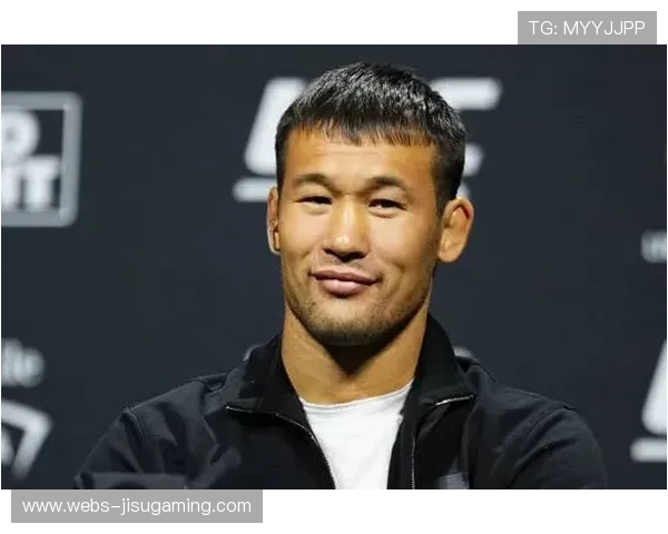 哈萨克明星沙夫卡特·拉赫莫诺夫因伤病长期缺阵被UFC移除次中量级排名