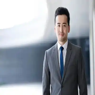 贾楠蔚